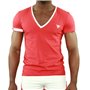 TOF Brave T-Shirt Red