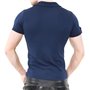 TOF Seduction Delux T-Shirt Navy Blue