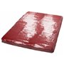 LACK vinyl tarpaulin 200 x 230 cm Dark red