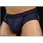Neo Bold Color Full Access Brief Navy