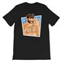 Adam Likes Naked Fun T-Shirt