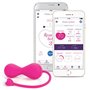 Lovelife - Krush App Connected Bluetooth