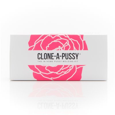 Clone A Pussy - Kit - Hot Pink