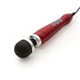 Doxy - Number 3 Wand Massager Candy Red