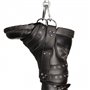Deluxe Leather Foot Suspension "upside down" - BDSM