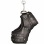 Deluxe Leather Foot Suspension "upside down" - BDSM