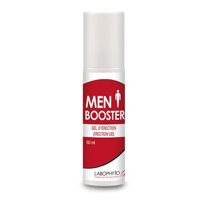 MENBOOSTER 1 month